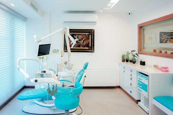 Clínica Dental