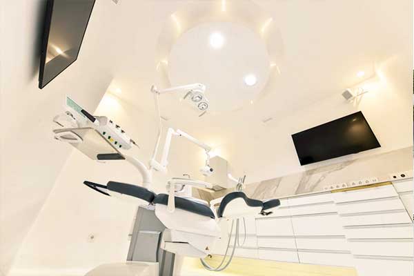 Centro Dental en Turquía: Tu Guía Completa para un Cuidado Dental de Primera Clase