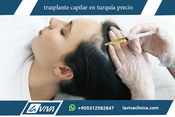 clinica capilar en turquia