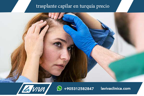 clinica capilar turquia