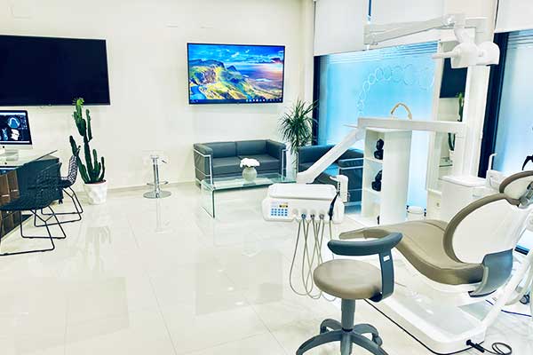 clinica dental en turquia