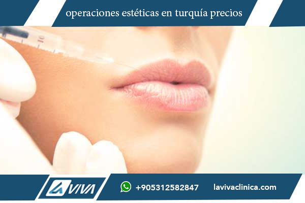 clinica estetica turquia