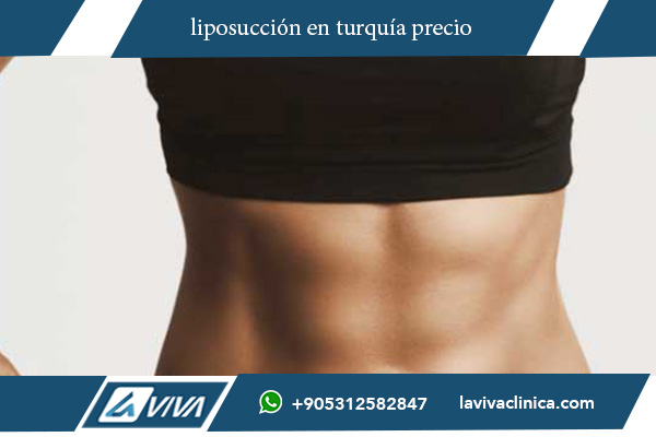 clinica turquia abdominoplastia