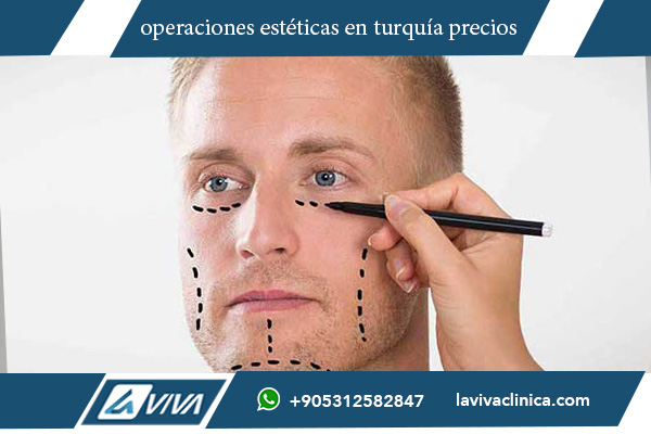 clinicas de estetica en turquia