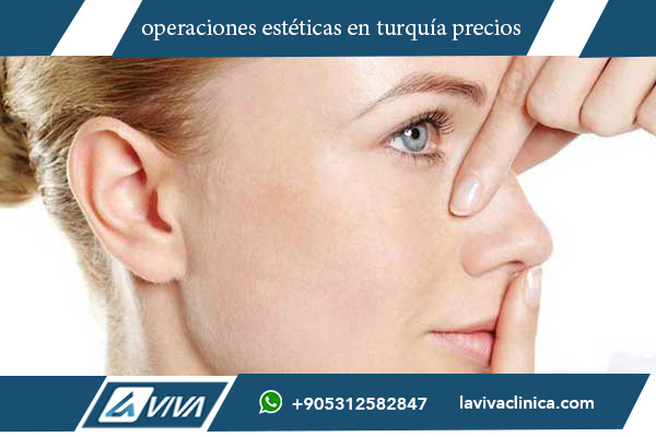 clinicas en turquia de estetica