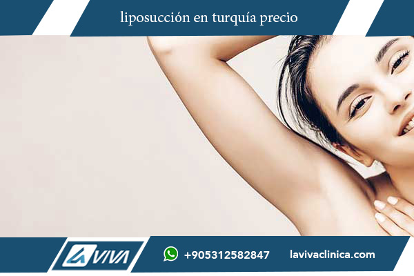 clinicas en turquia para liposuccion