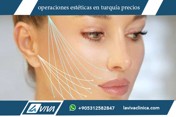 clinicas esteticas en turquia