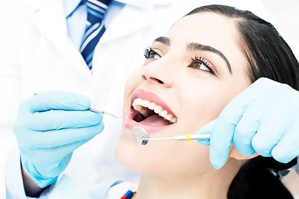 dental en turquía