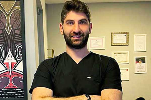 dentista en estambul turquía