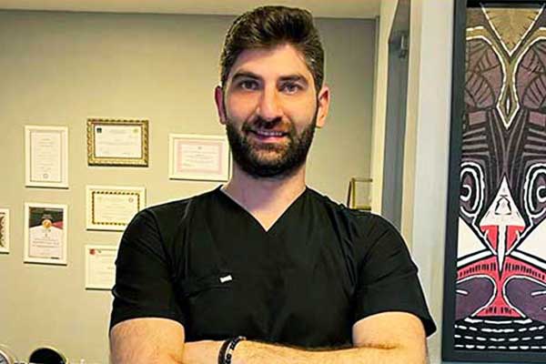 Especialista Dental en Turquía