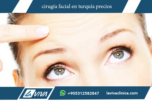 facial en turquía