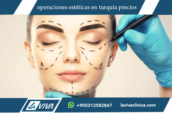 operaciones esteticas en turquia