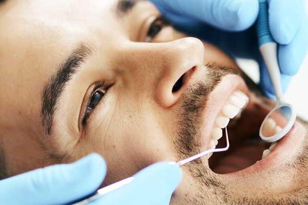 Salud Dental en Turquía