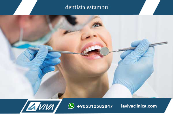 dentista estambul