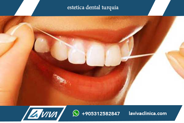 estetica dental turquia