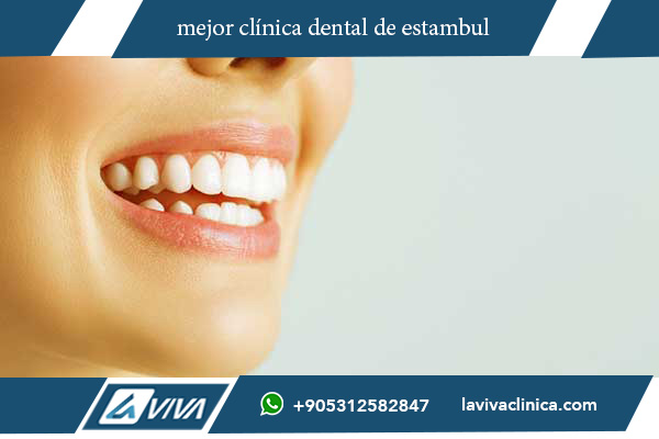 mejor clínica dental de estambul