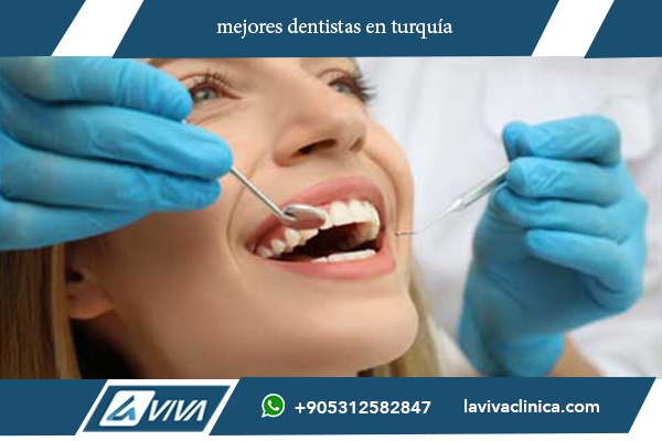 mejores dentistas en turquía