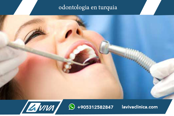 odontologia en turquia