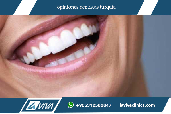 opiniones dentistas turquía