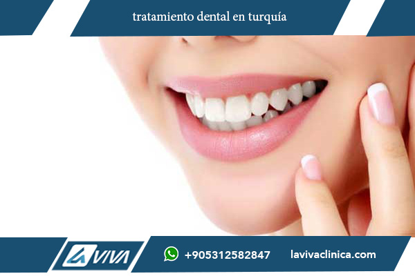 tratamiento dental en turquía