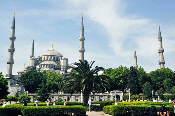 10 cosas que ver en estambul