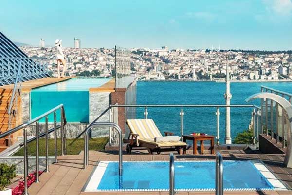 hotel carlton estambul