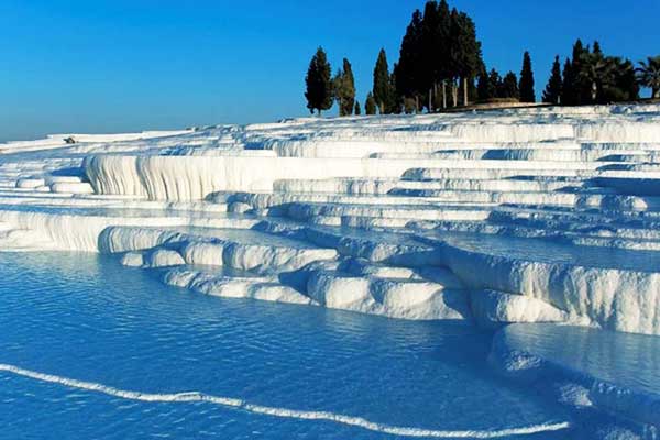 pamukkale turismo