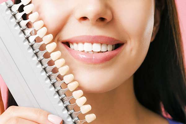 Facetas Dentárias na Turquia