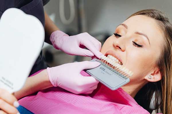 Melhor Clínica Dentária na Turquia