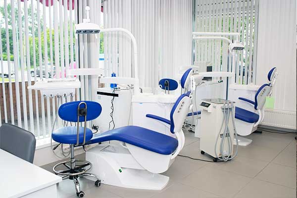 Clínica Dentária na Turquia