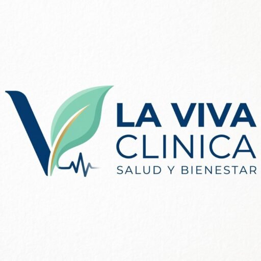 La Viva Clinica Logo